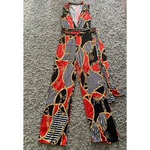 Jumpsuit